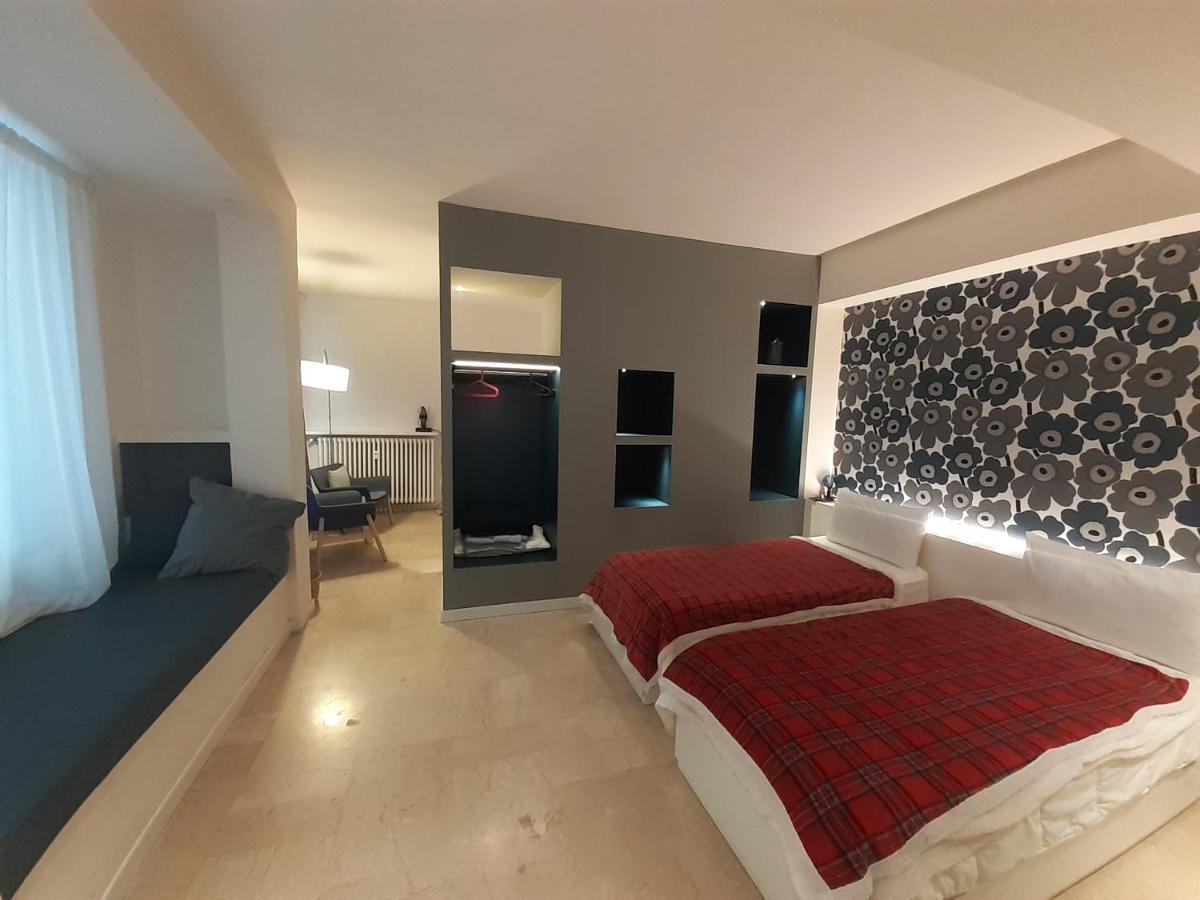 Baretti House- Parcheggio Riservato Per Un Soggiorno Perfetto Turijn Buitenkant foto