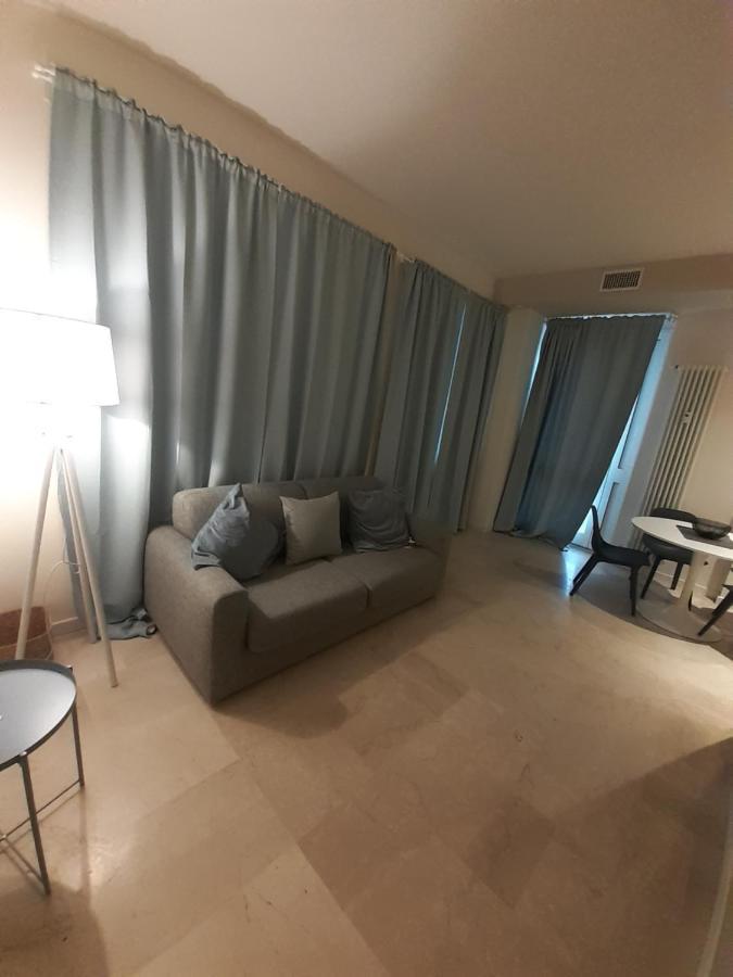 Baretti House- Parcheggio Riservato Per Un Soggiorno Perfetto Turijn Buitenkant foto