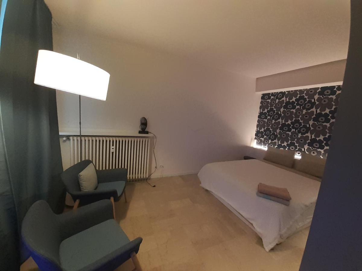 Baretti House- Parcheggio Riservato Per Un Soggiorno Perfetto Turijn Buitenkant foto