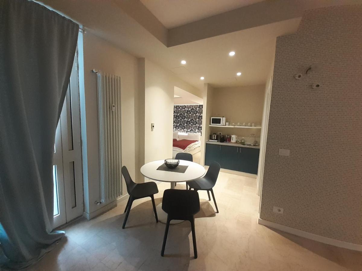 Baretti House- Parcheggio Riservato Per Un Soggiorno Perfetto Turijn Buitenkant foto