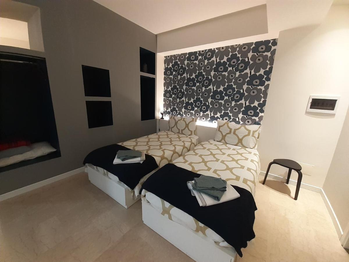 Baretti House- Parcheggio Riservato Per Un Soggiorno Perfetto Turijn Buitenkant foto