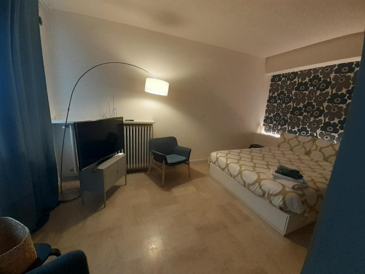 Baretti House- Parcheggio Riservato Per Un Soggiorno Perfetto Turijn Buitenkant foto